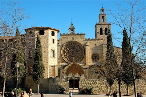 Sant Cugat del Vallès